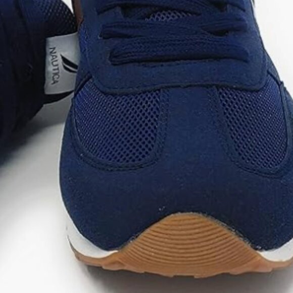 Nautica Men's Casual Shoe - Size 11 - Picture 7 of 7